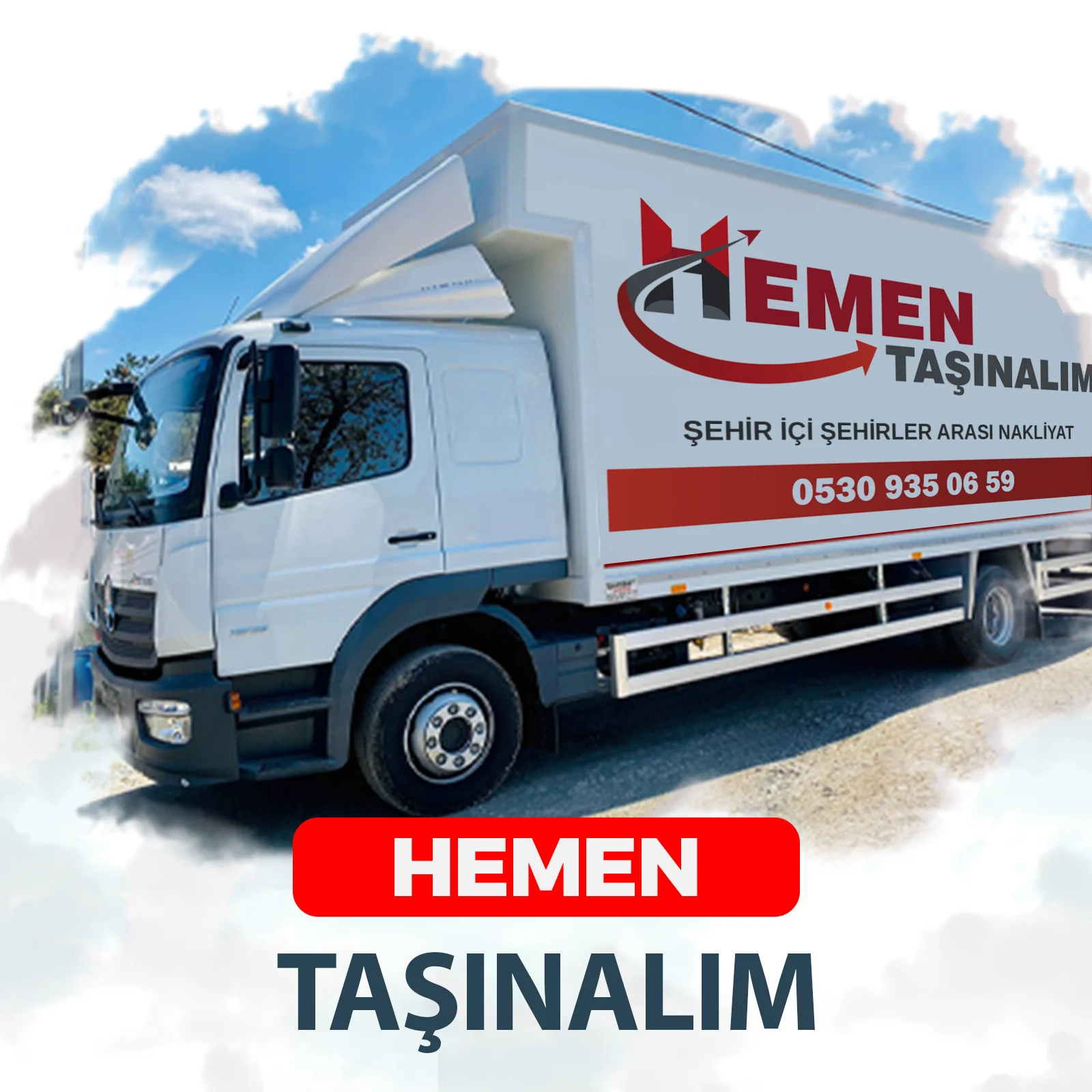 Ankara Evden Eve Nakliyat
